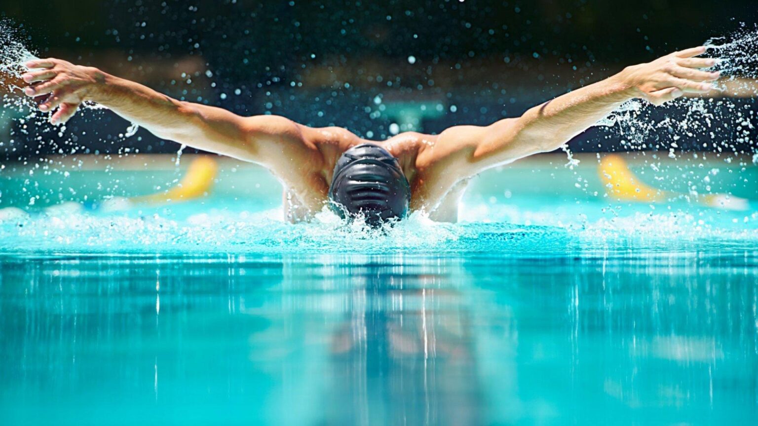 Christmas Gift Ideas For Swimmers