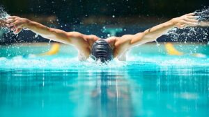 Christmas Gift Ideas For Swimmers
