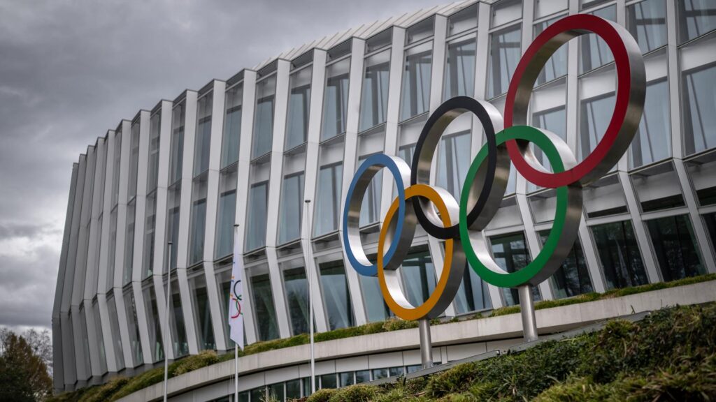 Breaking: IOC Approves Addition of 50 Strokes for Los Angeles 2028 Olympics