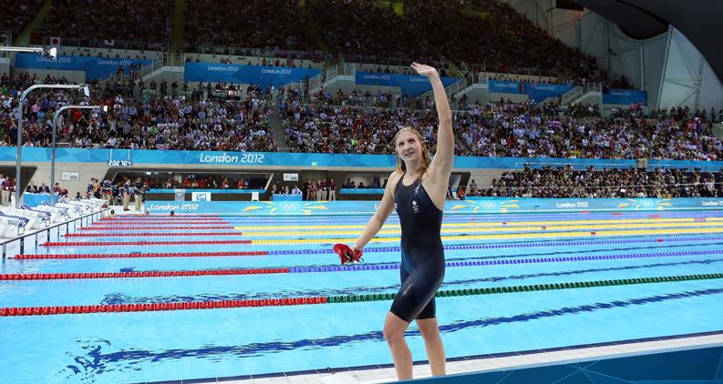Olympic Swimming Will Look Much Different With 50-Meter Events in 2028