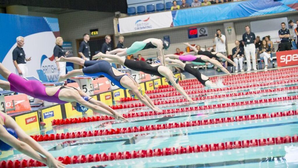 British Championships, Day 1 Prelims: James Guy Heads 400 Free But No Place In 200 Final For Freya Anderson