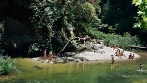 This Is the Best Swimming Spot in New Hampshire for Beating the Summer Heat – WOKQ