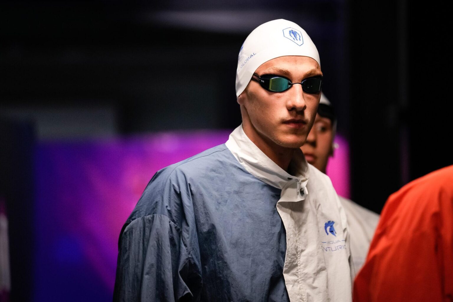 Ilya Borodin Qualifies For Singapore Worlds In 400 IM After Missing 200 Standard (Day 5 Recap)