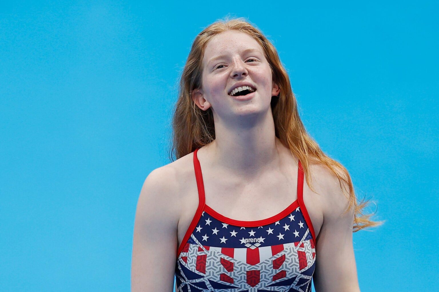 17-Yr-Old Jacob Mills Proves He’s The Real Deal, Hits 48.03 100 Free In London