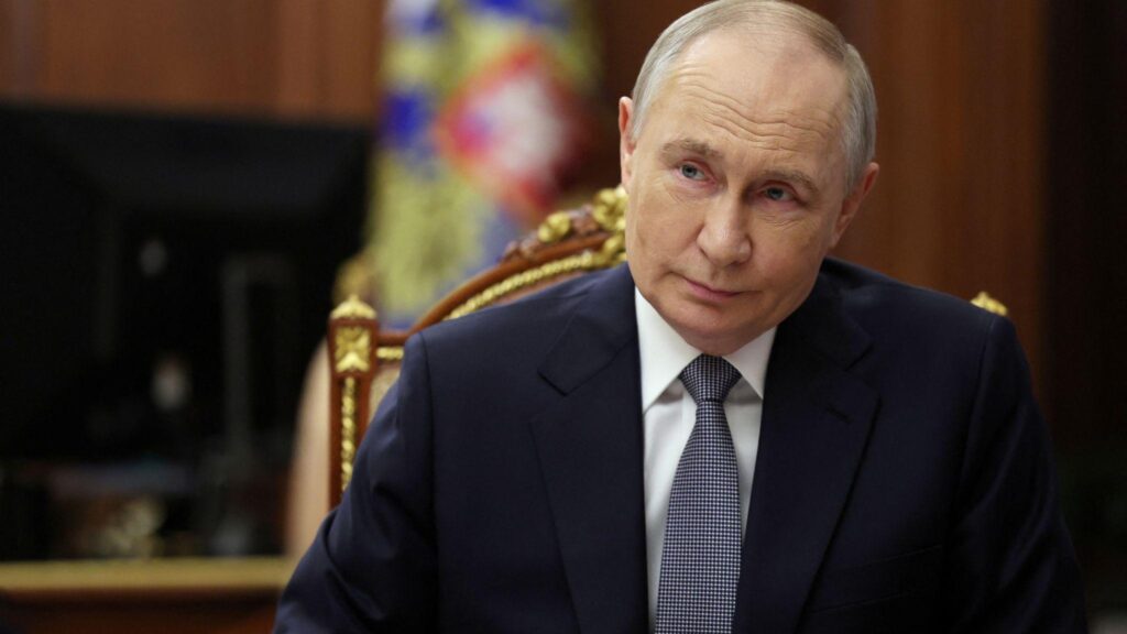 Russia’s Shocking Move: New National Head Swim Coach Takes the Helm, Leaving Chepik in the Dust!