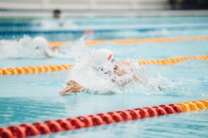 Dive into Infant Swimming Resource™: Discover Key Milestone Markers!