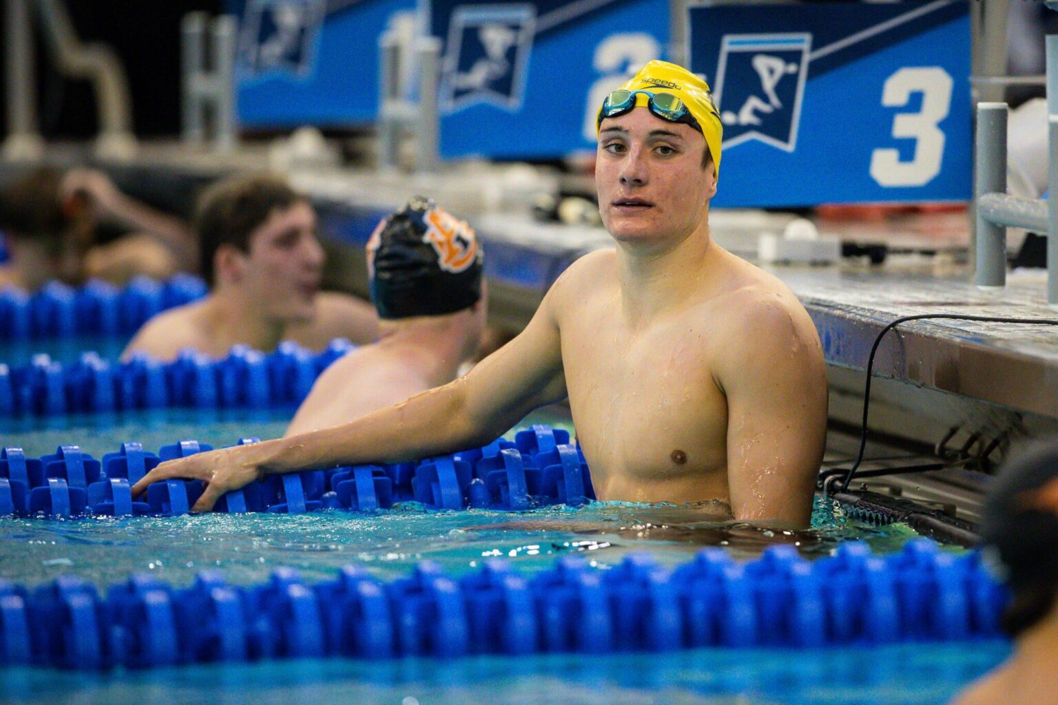 Lucas Henveaux Shines at Belgian Championships with Stunning Freestyle Double!