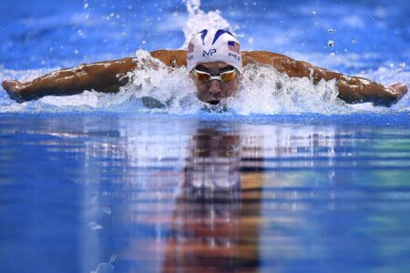 Mastering Butterfly Timing: A Guide for Age Group Swimmers