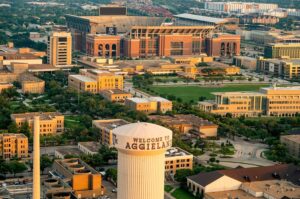 Texas A&M Diver Bowshire Set to Shine at World Cup Super Final!