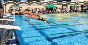 Cal Poly Swim Sets Ambitious  Million Fundraising Goal to Secure Its Future!