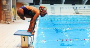 Unifying the Pool: Why Para and Non-Para Swimmers Should Compete Together