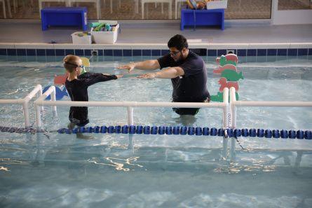 Dive into Summer Fun: Sign Up Now for Swimming Lessons at Spokane County Aquatic Centers!