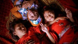 Unlocking the Power of Sleep: Essential Steps for Optimal Recovery