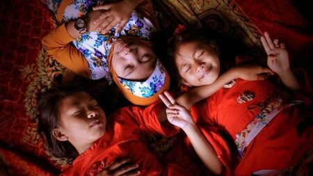 Unlocking the Power of Sleep: Essential Steps for Optimal Recovery