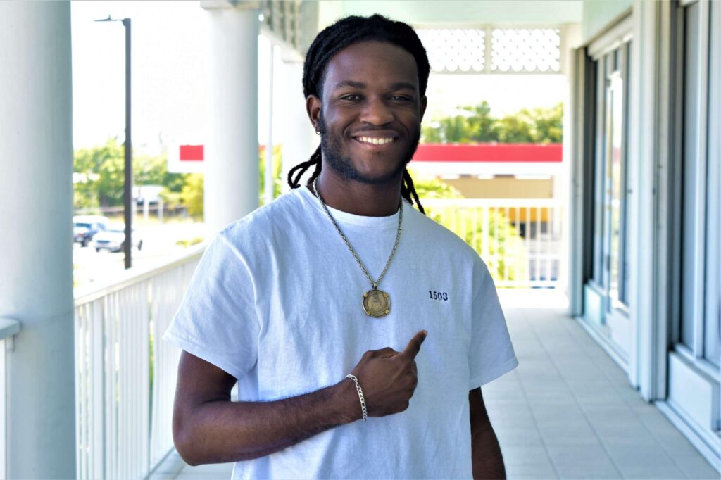 Jordan Crooks: The Caymanian World Champion Takes a Bold Step Back from Competition