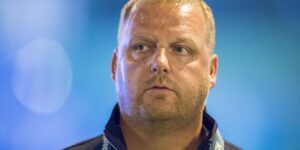 Jon Rudd Bids Farewell to Swim Ireland After Eight Successful Years: A New Adventure Awaits in Saudi Arabia!