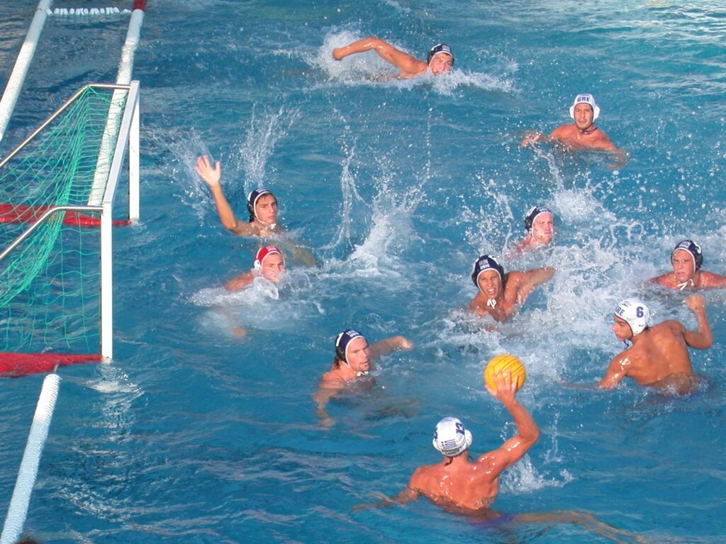 Exciting Reveal: 2025 Water Polo World Championship Groups Unveiled!