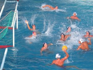 Exciting Reveal: 2025 Water Polo World Championship Groups Unveiled!