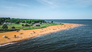 SUN: Sandy Point, other swimming areas to require RSVP, Maryland Park Service says – WBFF