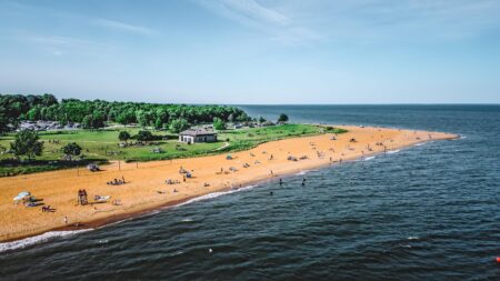 SUN: Sandy Point, other swimming areas to require RSVP, Maryland Park Service says – WBFF