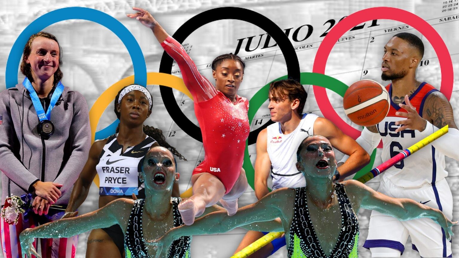 ¡Prepárate para la Ceremonia de Apertura Inédita de los Juegos Olímpicos Los Ángeles 2028! ¡Prepárate para la Ceremonia de Apertura Inédita de los Juegos Olímpicos Los Ángeles 2028!