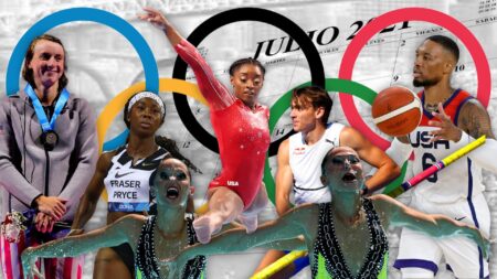 ¡Prepárate para la Ceremonia de Apertura Inédita de los Juegos Olímpicos Los Ángeles 2028!