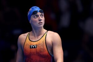 A Week of Katie Ledecky Stats (Day One): A Look at All the Records of Her Storied Career