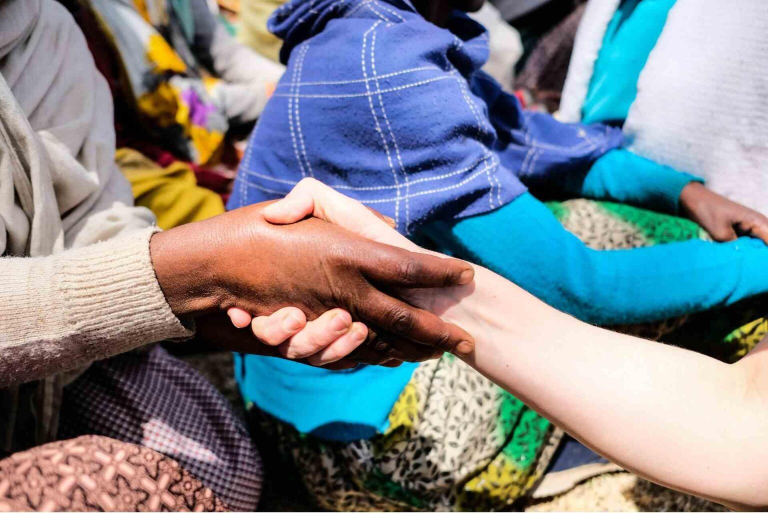 Unidos en la Adversidad: La Respuesta Solidaria Tras un Accidente en el Campeonato Argentino de Natación Unidos en la Adversidad: La Respuesta Solidaria Tras un Accidente en el Campeonato Argentino de Natación