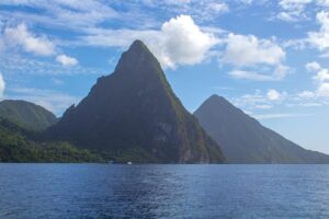 St. Lucia Finally Takes the Plunge: Groundbreaking for New National Aquatic Center After a Decade of Delays!