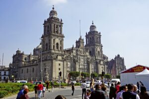México Brilla con una Delegación Impresionante en el Panamericano de Natación 2025 en Medellín
