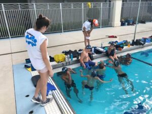 Discover 44 Exciting Swim Camps You’ll Absolutely Love!