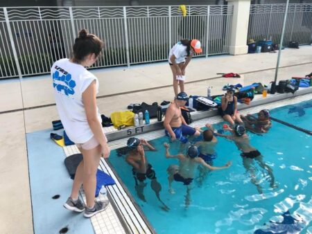 Discover 44 Exciting Swim Camps You’ll Absolutely Love!