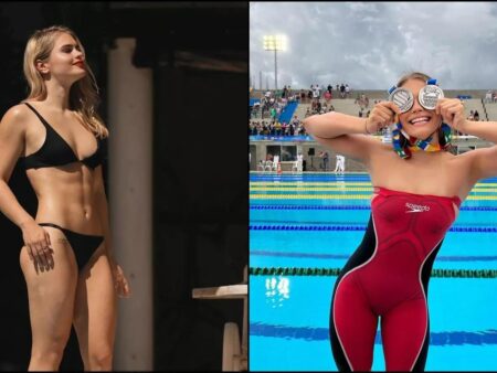 Luana Alonso Regresa a la Natación: ¡Descubre Cuándo Será su Gran Retorno!