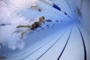 UCLA Athletics at a Crossroads: Will Aquatic Sports Face the Axe Again?