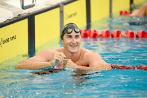 Cam McEvoy Soars into 2025 with a Stellar Performance at the Sydney Open and Uni Nationals!
