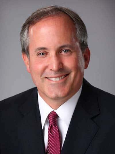 Texas Attorney General Launches Investigation into U.S. Masters Swimming