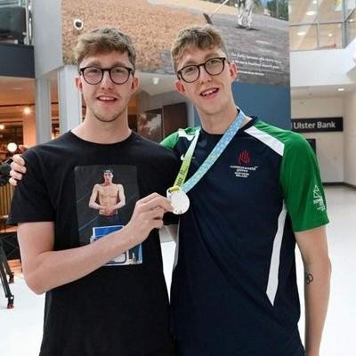 Daniel Wiffen Heads 800 Free As Mare Nostrum Gets Underway In Barcelona