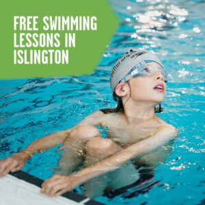Aransas Pass Launches Exciting Free Swim Lessons for the Community!