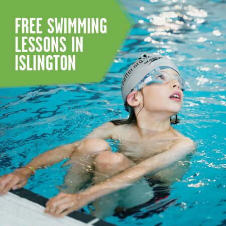 Aransas Pass Launches Exciting Free Swim Lessons for the Community!