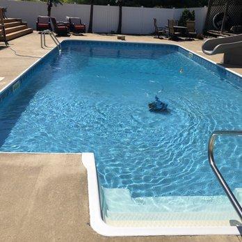 Central Iowa Pools Postpone Memorial Day Weekend Openings: What You Need to Know!