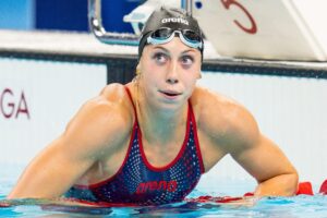 Rising Star: How Gretchen Walsh is Shaping Her Path to LA28 This Summer