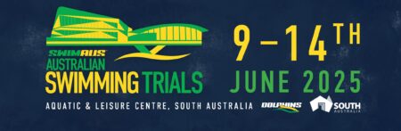 Get Ready to Dive In: Start List Unveiled for the Exciting 2025 Australian Swimming Trials!