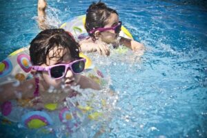 Exciting News: KPD Swimming Pool Set to Make a Splash!