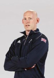 Andi Manley Takes the Helm as Head Coach for Team England at the 2026 Commonwealth Games!