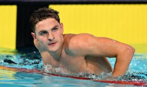 Clareburt and Fairweather Lead New Zealand’s Exciting Roster for Singapore!
