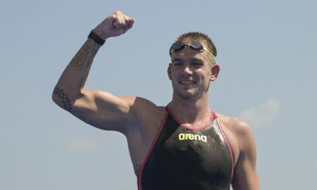 Rasovszky and Fabian Race to Victory: A Golden Triumph in Croatia!