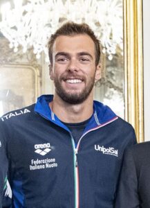 Celebrating the Remarkable Distance Mastery of Gregorio Paltrinieri