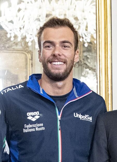 Celebrating the Remarkable Distance Mastery of Gregorio Paltrinieri
