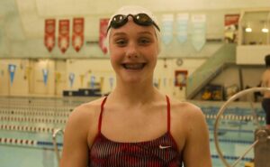 Katrina Bellio Makes a Triumphant Comeback to Racing After Battling Shoulder Injuries!