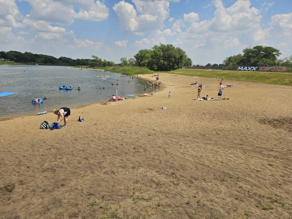 Stay Safe: 3 Iowa State Park Beaches to Avoid for Swimming Due to E. Coli Concerns